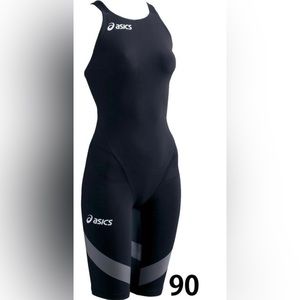 *NEW* Asics Top Impact Line Race Suit for Women